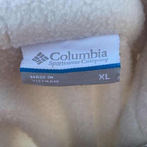Women’s Columbia Jacket - Picture 3 of 3